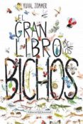 EL GRAN LIBRO DE LOS BICHOS de ZOMMER, YUVAL 