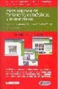 INSTALACIONES DE FONTANERIA DOMESTICAS Y COMERCIALES (ADAPTADO AL NUEVO CODIGO TECNICO DE LA EDIFICACION CTE-2006) (INCLUYE CD-ROM) de SORIANO RULL, ALBERT 