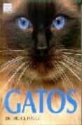 GATOS de FOGLE, BRUCE 
