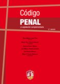 CDIGO PENAL Y LEGISLACIN COMPLEMENTARIA di LUZON PEA, DIEGO-MANUEL 