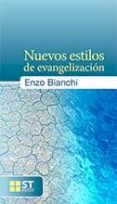 NUEVOS ESTILOS DE EVANGELIZACION di VV.AA