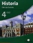 HISTORIA 4 ESO di VV.AA