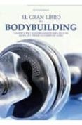 EL GRAN LIBRO DEL BODYBUILDING (2 ED.) de DAVIDE BORDONI, BRUNO 