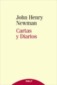 CARTAS Y DIARIOS de NEWMAN, JOHN-HENRY 