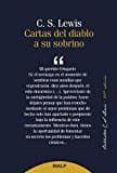 CARTAS DEL DIABLO A SU SOBRINO (LAS CARTAS DE ESCRUTOPO) de LEWIS, CLIVE STAPLES 