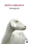 INTEMPERIE de CARRASCO, JESUS 