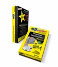 PACK AHORRAR DINERO #EMPIEZATURETO (INCLUYE: FINANZAS PERSONALES PARA DUMMIES + BOLSA PARA DUMMIES) di VV.AA. 