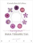 ENEAGRAMA PARA TERAPEUTAS de RUIZ DE LA ROSA, CARMELA 