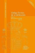 CODIGO TECNICO DE LA EDIFICACION. LIBRO 10. PARTE II, DB HE, AHOR RO DE ENERGA (4 ED.) di VV.AA