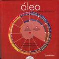 OLEO RUEDA CROMATICA de BARBER, JOHN 