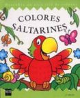 COLORES SALTARINES de LEE, KATE  REPCHUK, CAROLINE 