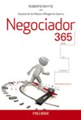 NEGOCIADOR 365 di WHYTE, ROBERTO 