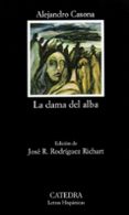LA DAMA DEL ALBA (11 ED.) de CASONA, ALEJANDRO 
