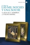 ESTUCHE : LAS MIL Y UNA NOCHES (VOL. I - II Y VOLUMEN INDEPENDIEN TE DE 144 ILUSTRACIONES) de ANONIMO 