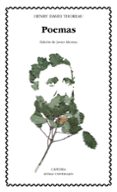 POEMAS de THOREAU, HENRY DAVID 