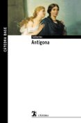 ANTGONA de SOFOCLES 