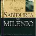 SABIDURIA DEL MILENIO de SOLANA, GUILLERMO 