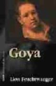 GOYA de FEUCHTWANGER, LION 