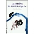 LA HEMBRA DE NUESTRA ESPECIE de OATES, JOYCE CAROL 