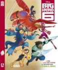 BIG HERO 6 di VV.AA. 