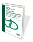 TECNICOS DEL MINISTERIO DE HACIENDA. CONTESTACIONES A LOS CUESTIO NARIOS DEL PRIMER EJERCICIO (AOS 2008 A 2011) (INCLUYE CUESTIONARIOS DESDE 1985 A 2007) (4 ED) di VV.AA. 