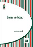 BASES DE DATOS di LORENZO BRAGADO, CARLOS 