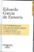 LAS TRANSFORMACIONES DE LA JUSTICIA ADMINISTRATIVA de GARCIA DE ENTERRIA, EDUARDO 