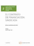 EL CONTRATO DE FINANCIACION SINDICADA de MARTIN BAUMEISTER, BRUNO 