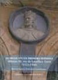 EL SIGLO XIV EN PRIMERA PERSONA ALFONSO XI, REY DE CASTILLA Y LEON (1312-1350) de GARCIA FERNANDEZ, MANUEL 