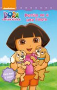 PERRITO VA A UNA FIESTA (DORA LA EXPLORADORA. PICTOGRAMAS 12) de NICKELODEON 