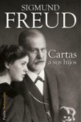 CARTAS A SUS HIJOS de FREUD, SIGMUND 