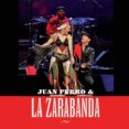 JUAN PERRO Y LA ZARABANDA de AUSERON, SANTIAGO 