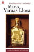 CONVERSACION EN LA CATEDRAL de VARGAS LLOSA, MARIO 
