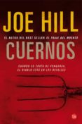 CUERNOS de HILL, JOE 