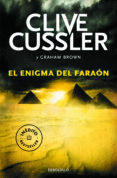 EL ENIGMA DEL FARAON de CUSSLER, CLIVE 