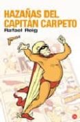 HAZAAS DEL CAPITAN CARPETO de REIG, RAFAEL 
