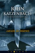 JUEGOS DE INGENIO de KATZENBACH, JOHN 