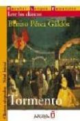 TORMENTO (NIVEL INICIAL) de PEREZ GALDOS, BENITO 