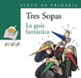 GUIA FANTASTICA di VV.AA. 