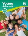 Portada de MADRID YOUNG ACHIEVERS 6 STUDENT'S BOOK