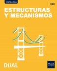 INICIA TECNO ESO UD ESTRUCTURAS di VV.AA. 