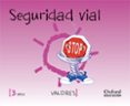 INFANTIL 3 AOS ED. VALORES ED. VIAL 14 di VV.AA