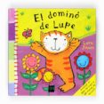 EL DOMINO DE LUPE de JONES, LARA 