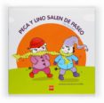 PECA Y LINO SALEN DE PASEO de GONZALEZ DE LA TORRE, PAZ 