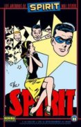LOS ARCHIVOS DE THE SPIRIT 11 de EISNER, WILL 