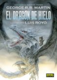 DRAGON DE HIELO de MARTIN, GEORGE R.R. 