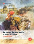EN BUSCA DE UNA PATRIA. LA HISTORIA DE LA ENEIDA de LIVELY, PENELOPE 