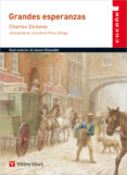 GRANDES ESPERANZAS de DICKENS, CHARLES 