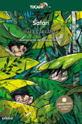 SAFARI (CASTELLANO) (PREMIO EDEBE DE LITERATURA INFANTIL 2019) de CARRANZA, MAITE 
