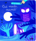 QUE MIEDO, MAMA! (TEXTO MAYUSCULAS) de CLIMA, GABRIELLE 